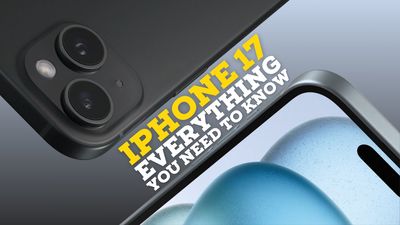 iPhone 17: Everything you need to know