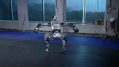 Boston Dynamics' Atlas bot is dead and its replacement is horrifying yet fascinating in equal measure