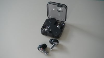 Nothing Ear review: a solid pair of stylish wireless earbuds