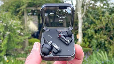 Nothing Ear review: Flagship buds with big sound and strong features