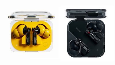 New Nothing Ear and Ear (a) earbuds: audio innovation with a retro nod