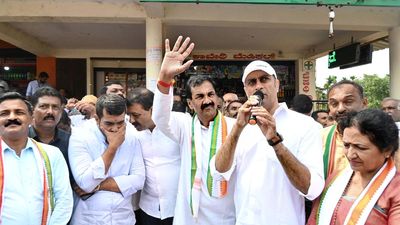You elected doctor, advocate in Kodagu last year, now elect an engineer: Ponnanna