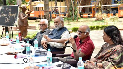 Experts call for greater public involvement in heritage conservation