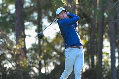 Gordon Sargent will defer his PGA Tour card, return to Vanderbilt for senior season
