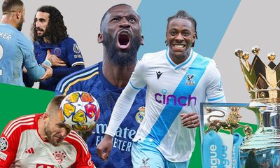 As City and Arsenal exit Europe, is the Premier League really the world’s best?