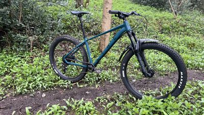 I’ve tested thousands of mountain bikes and Calibre’s Line T3 275 is the best £1,000 MTB you can buy today