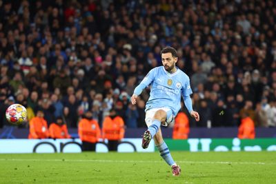 Did Manchester City fans cost the team their place in the Champions League?