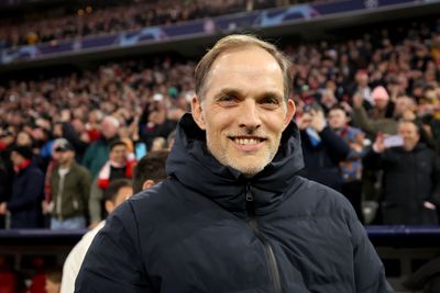 Bayern Munich manager Thomas Tuchel joins exclusive group of managers to achieve very special feat - after beating Arsenal in Champions League