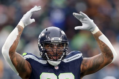 Leonard Williams says the Seahawks are ‘locked in on a different level’