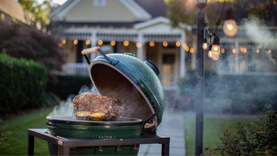 What is a Kamado grill? Expert explanation and advice