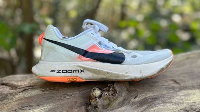 Nike Ultrafly review: The carbon-plated off-road cruiser