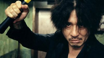 21 years after its release, Oldboy director is working on an English language TV remake of the cult classic