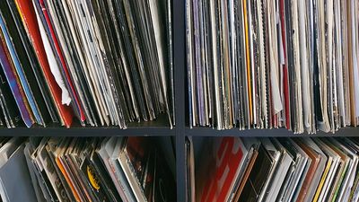 How to store records: 9 tips for keeping your vinyl tip-top