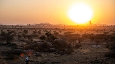 Sahel heatwave made worse by climate change, scientists warn