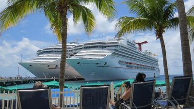 Carnival Cruise Line shuts down illegal on-board activity