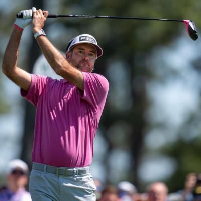 Bubba Watson: Mastering The Golf Course With Finesse And Precision