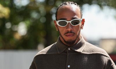 Lewis Hamilton unwilling to justify Ferrari move in face of F1 criticism