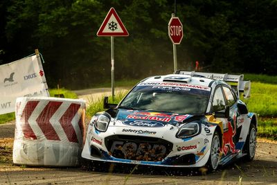 WRC 2025 rules limbo creating “critical” situation for teams