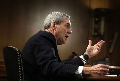 5 years later, Mueller questions linger