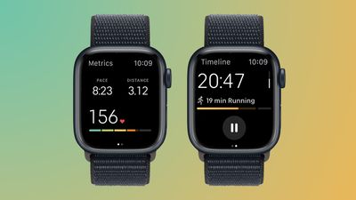 How to connect your Apple Watch to a treadmill or exercise bike