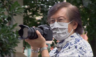 ‘I’m practicing photographic justice’: Corky Lee’s portraits of Asian American life
