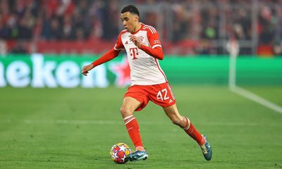 Bayern Munich’s Musiala emerges as top target for Guardiola at Manchester City
