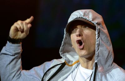 Eminem Net Worth 2024: The Rise Of The Iconic Rapper