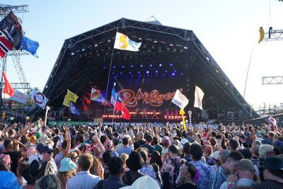 Glastonbury 2025: our tips for getting those tickets