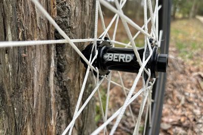 String spokes in an ultralight package that is a blast to ride: the Berd Sparrow Gravel Wheelset reviewed