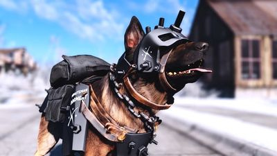 Best Fallout 4 mods on PC