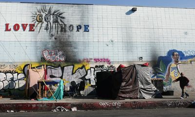 Critical Audit of California’s Efforts to Reduce Homelessness Has Silver Linings