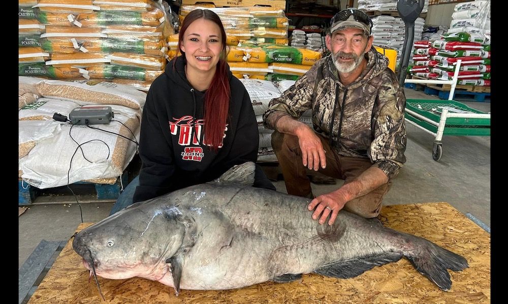 Girl’s record catfish sparks controversy; criticism…