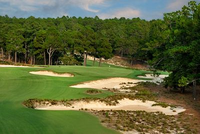 USGA accepts third-most entries ever for 2024 U.S. Open at Pinehurst No. 2