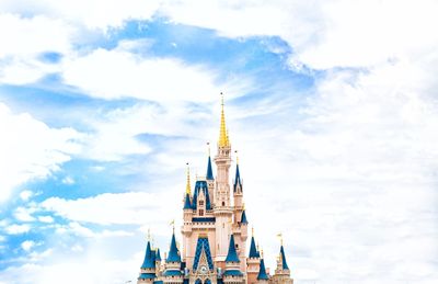 Disney Stock: Could This Dow Jones Top Gainer Keep Going Up?