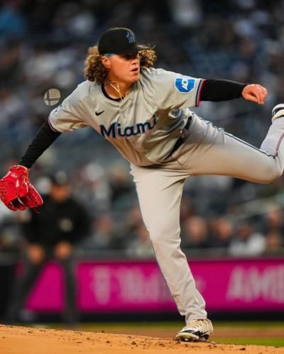 Ryan Weathers: A Phenomenal Talent On The Baseball Field