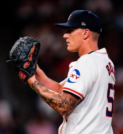 Houston Astros: Captivating Moments On The Baseball Field