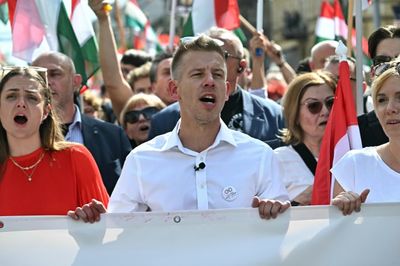 Orban Critic Under Investigation In Hungary