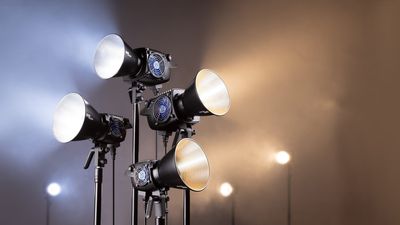 Zhiyun releases a new series of LED lights aimed at creators of all levels