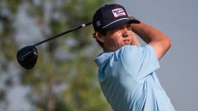 World No.1 Amateur Gordon Sargent Defers PGA Tour Card To See Out College Career