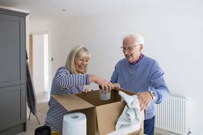 9 Tips to Declutter Your Home Before Your Retirement Move