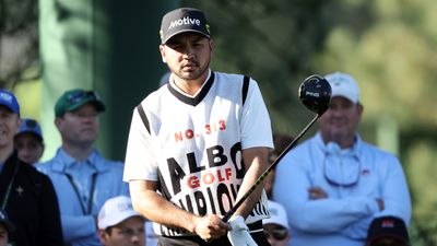 Jason Day Explains Switch To Srixon Irons To Try And Solve Approach Problems