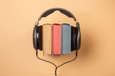 Save Over $40 on Audible with Amazon's Latest Deal