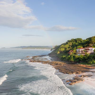 For an Adrenalin-Packed Vacation With Views, Visit Nicaragua's Emerald Coast