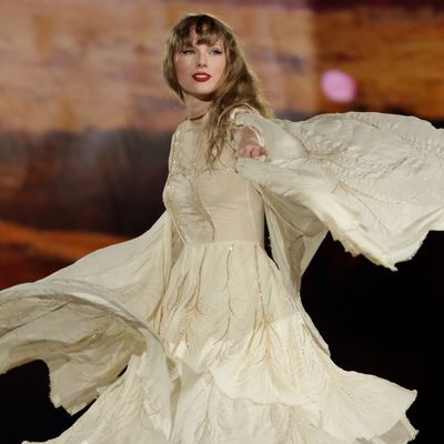 Taylor Swift Becomes the Latest Victim of Album Leaks the Day Before ‘The Tortured Poets Department’ Release