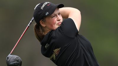 Lottie Woad Managing Expectations For LPGA Debut After 'Life-Changing' Augusta National Women's Amateur Victory
