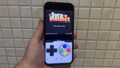 Emulators on iPhone: Everything you need to know