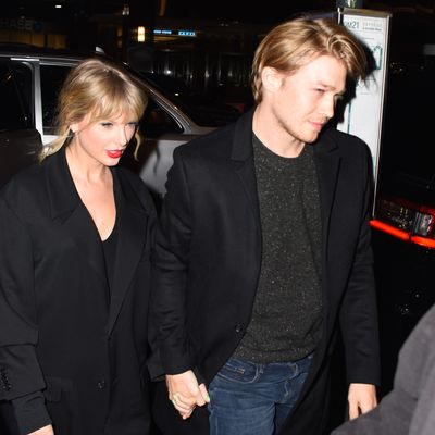 Everything Taylor Swift Has Said About Her Ex Joe Alwyn Ahead of 'The Tortured Poet's Department' Album Release