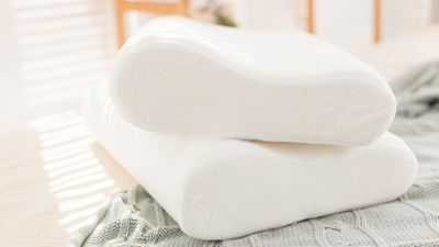 How to clean memory foam pillows — 4 steps to refreshing yours at home