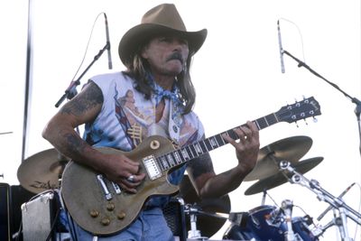 Allman Brothers co-founder dies at 80