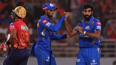 Jasprit Bumrah feels T20s 'difficult for bowlers' and wants to make most with new ball